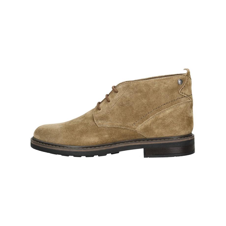 Clarks Bottines en daim style chukka  