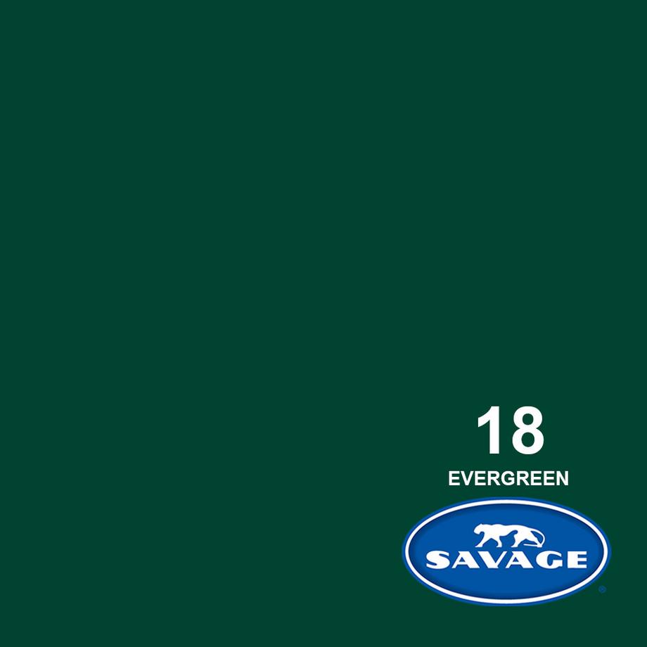 Savage Universal 18-1253 Verde Carta