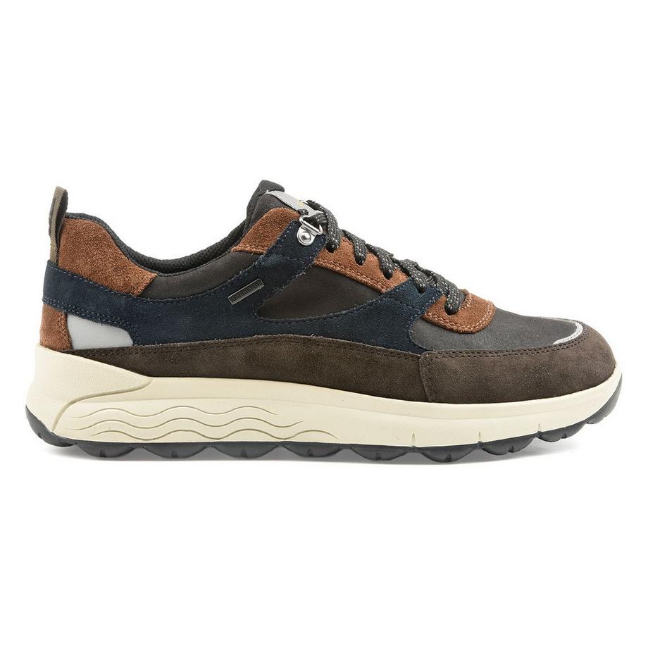 GEOX Spherica 4x4 Sneakers  