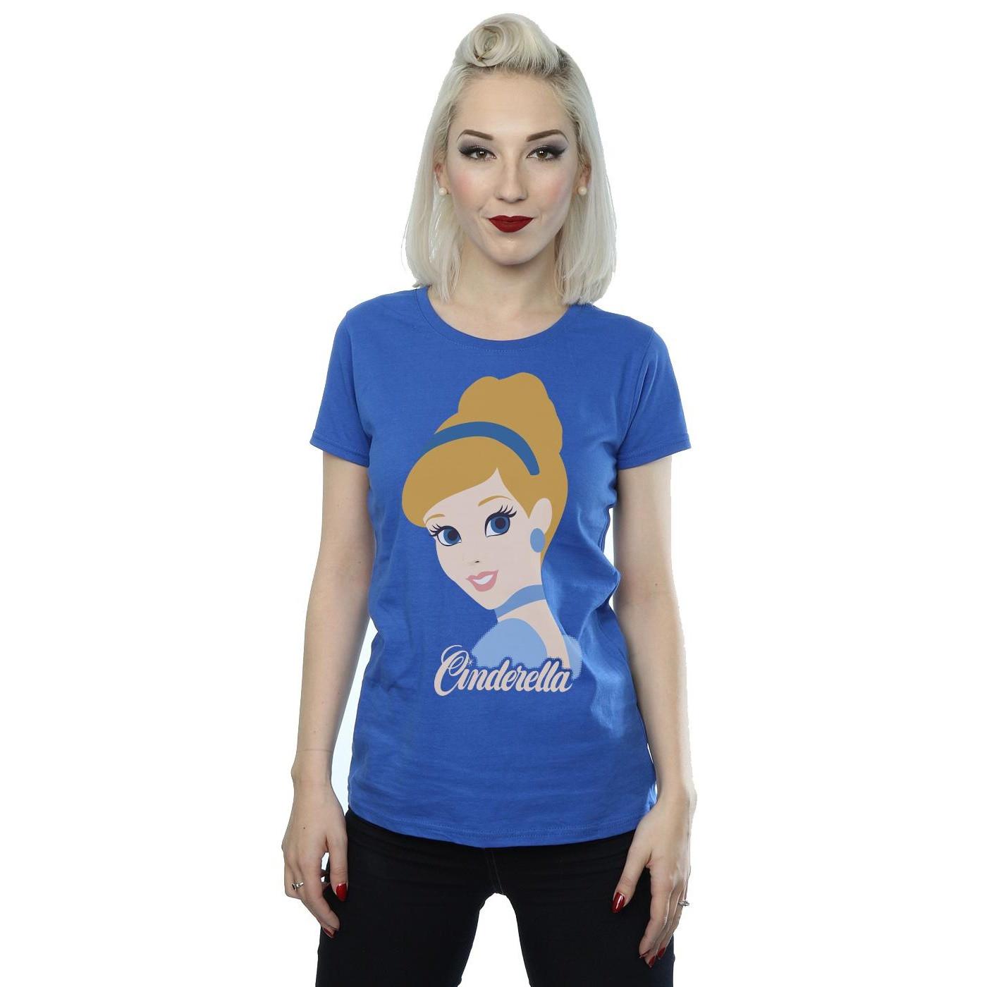 Disney PRINCESS  Tshirt 