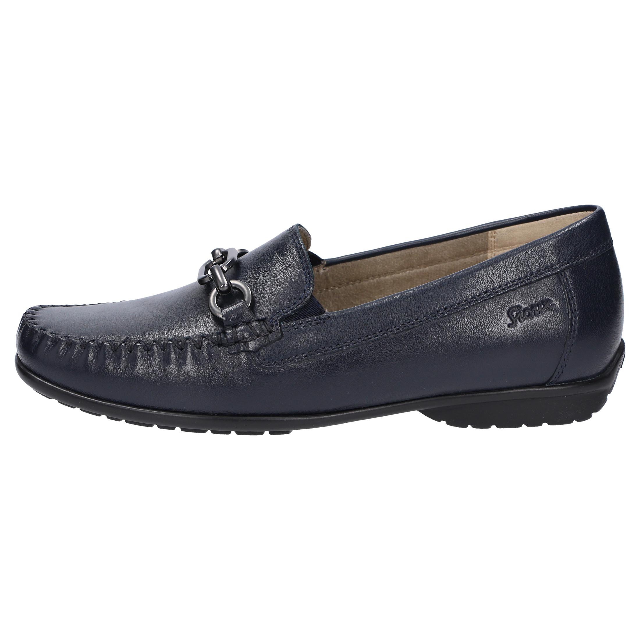 Sioux  Loafer 