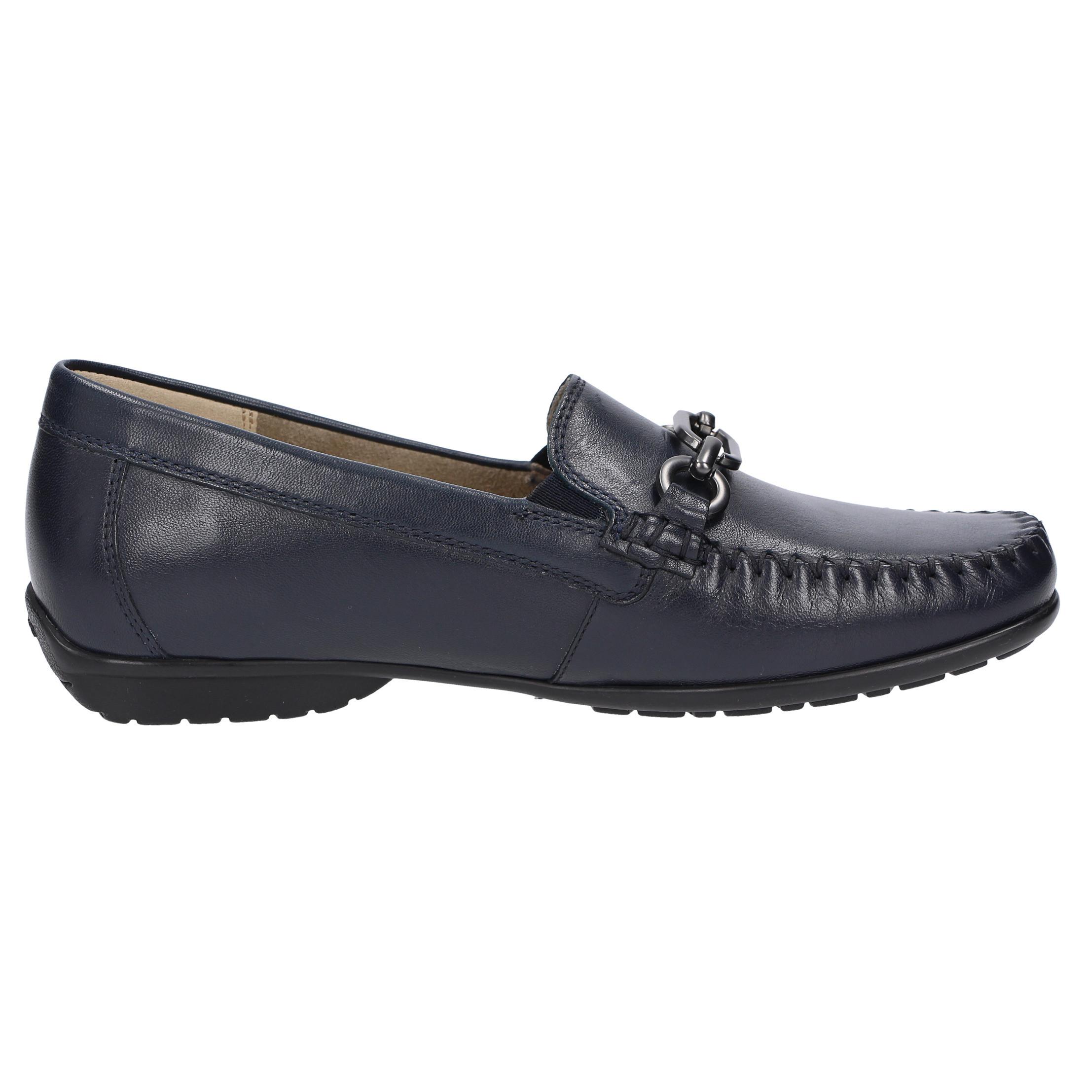 Sioux  Loafer 