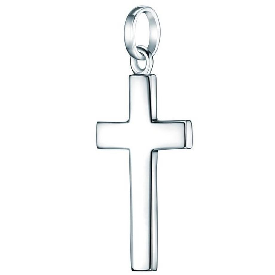 Rafaela Donata  Femme Pendentif en argent Croix 