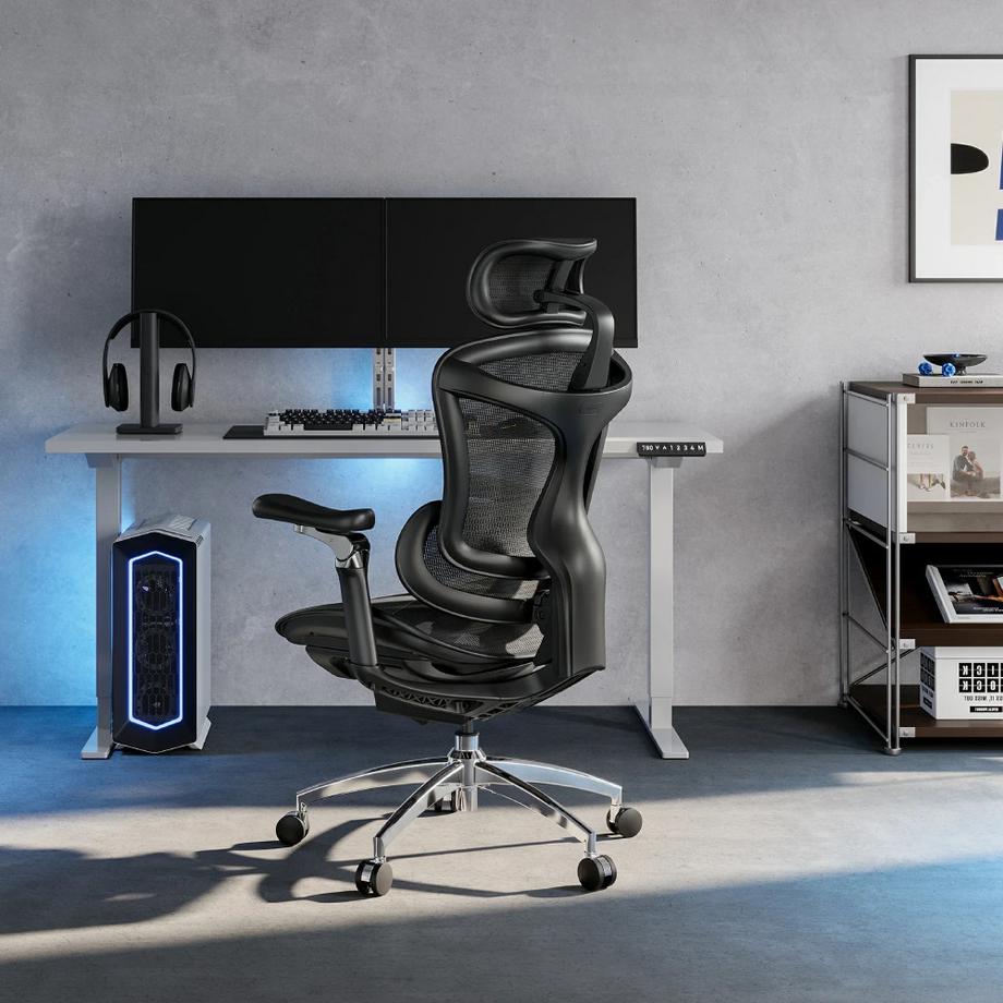 SIHOO C300 Pro Chaise de bureau  