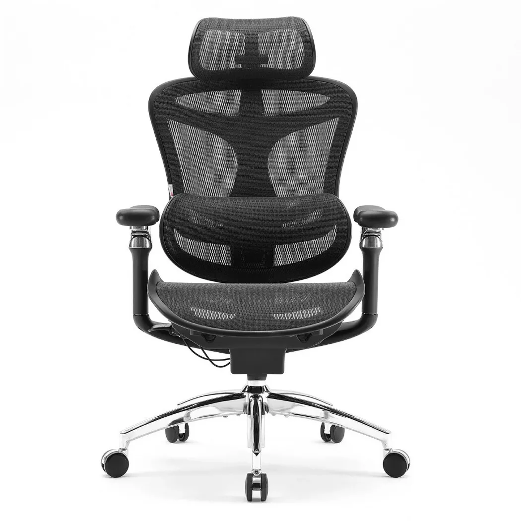 Fauteuil de bureau ergonomique SIHOO C300 PRO Mesh