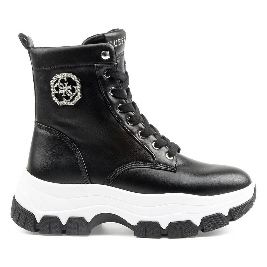GUESS TBCon Sneakers Alto  