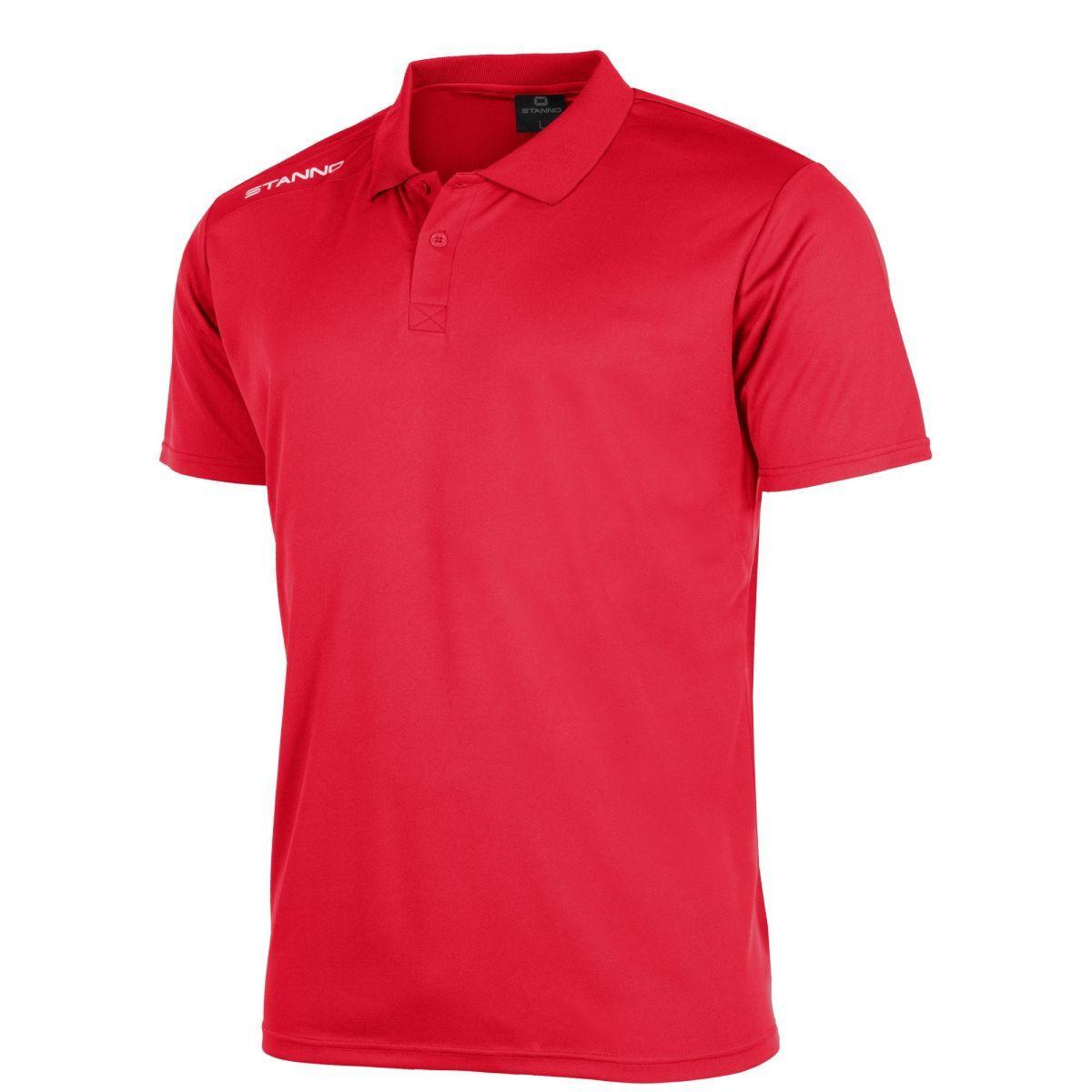 Stannol Field Polo Shirt  