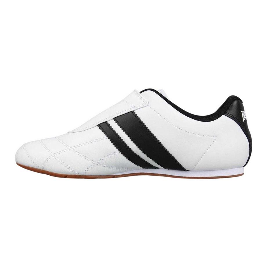 LONSDALE Brent Scarpe Sportive in Pelle da Infilare  