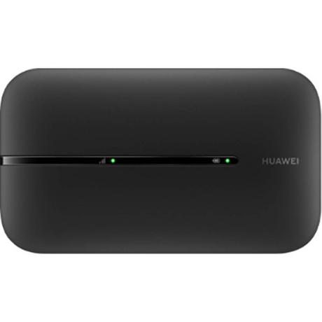 HUAWEI  -s Mobiler 4G-WLAN-Hotspot bis 32 Geräte 300 MBit/s Schwarz 