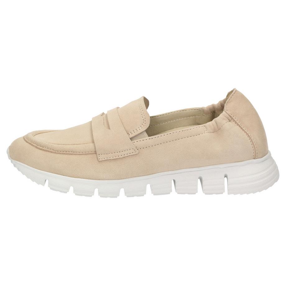 Sioux Mokrunner-D-020 Slipper  