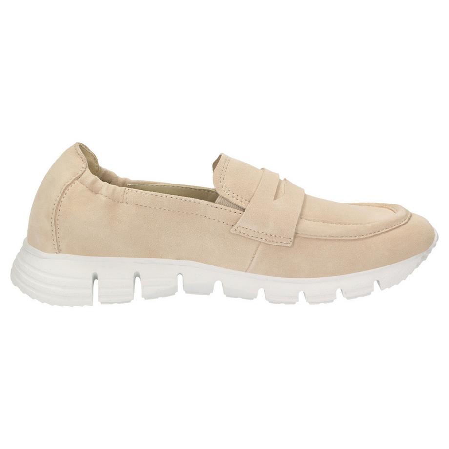 Sioux Mokrunner-D-020 Slipper  