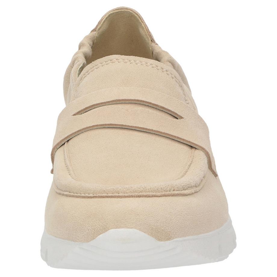 Sioux Mokrunner-D-020 Slipper  