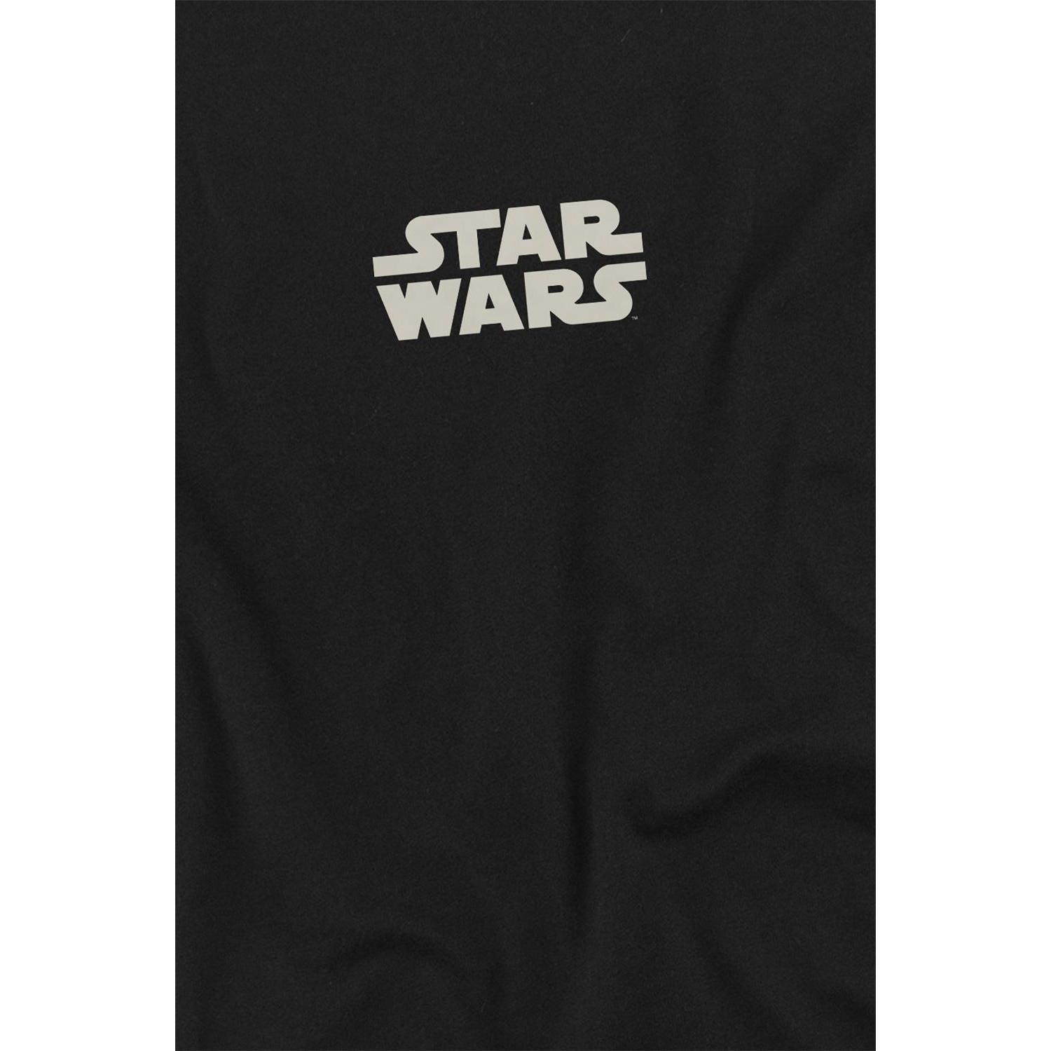 STAR WARS  Tshirt EMPIRE STRIKES BACK 