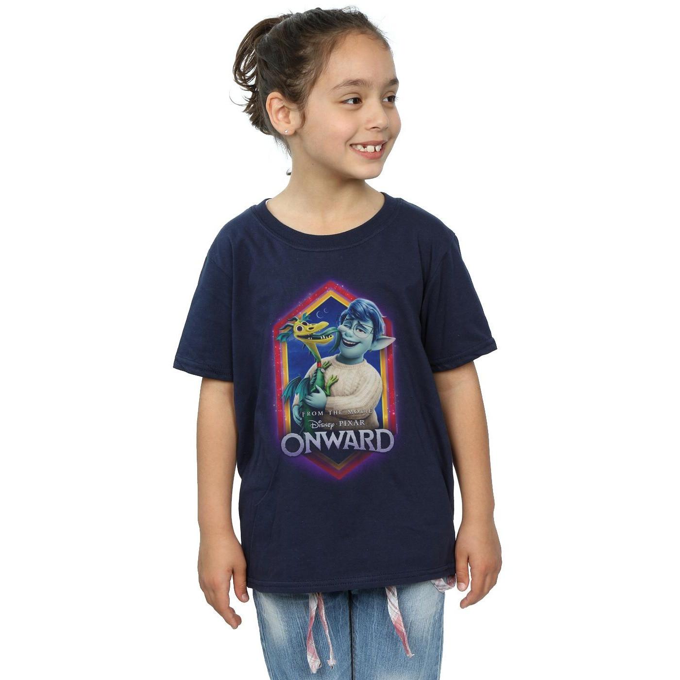 Disney  Onward TShirt 