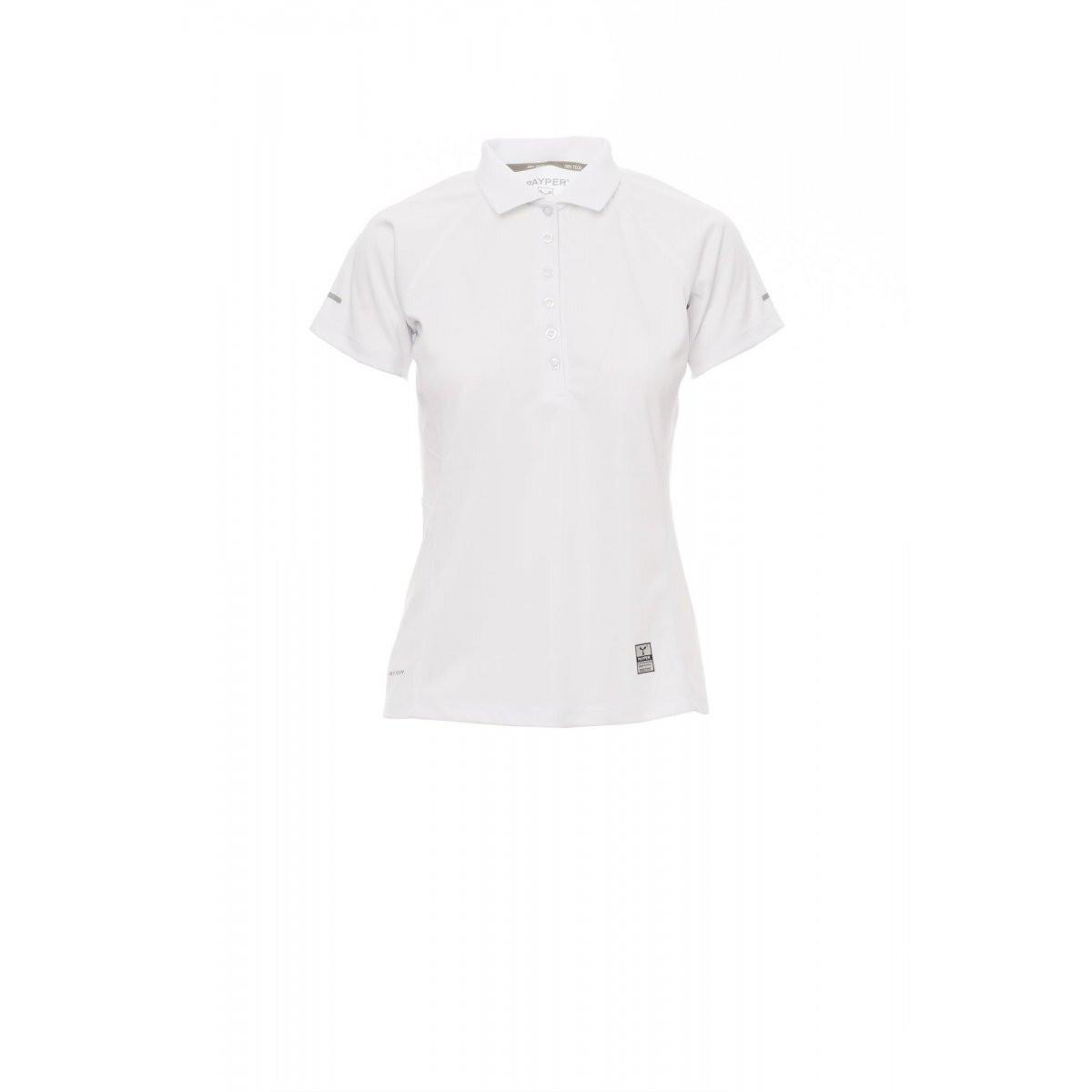 Payper Wear  polo-hirt damen payper training 