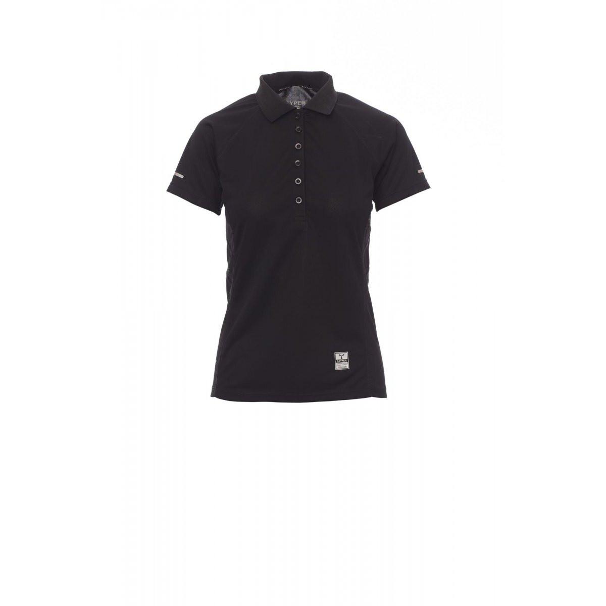 Payper Wear  polo-hirt damen payper training 