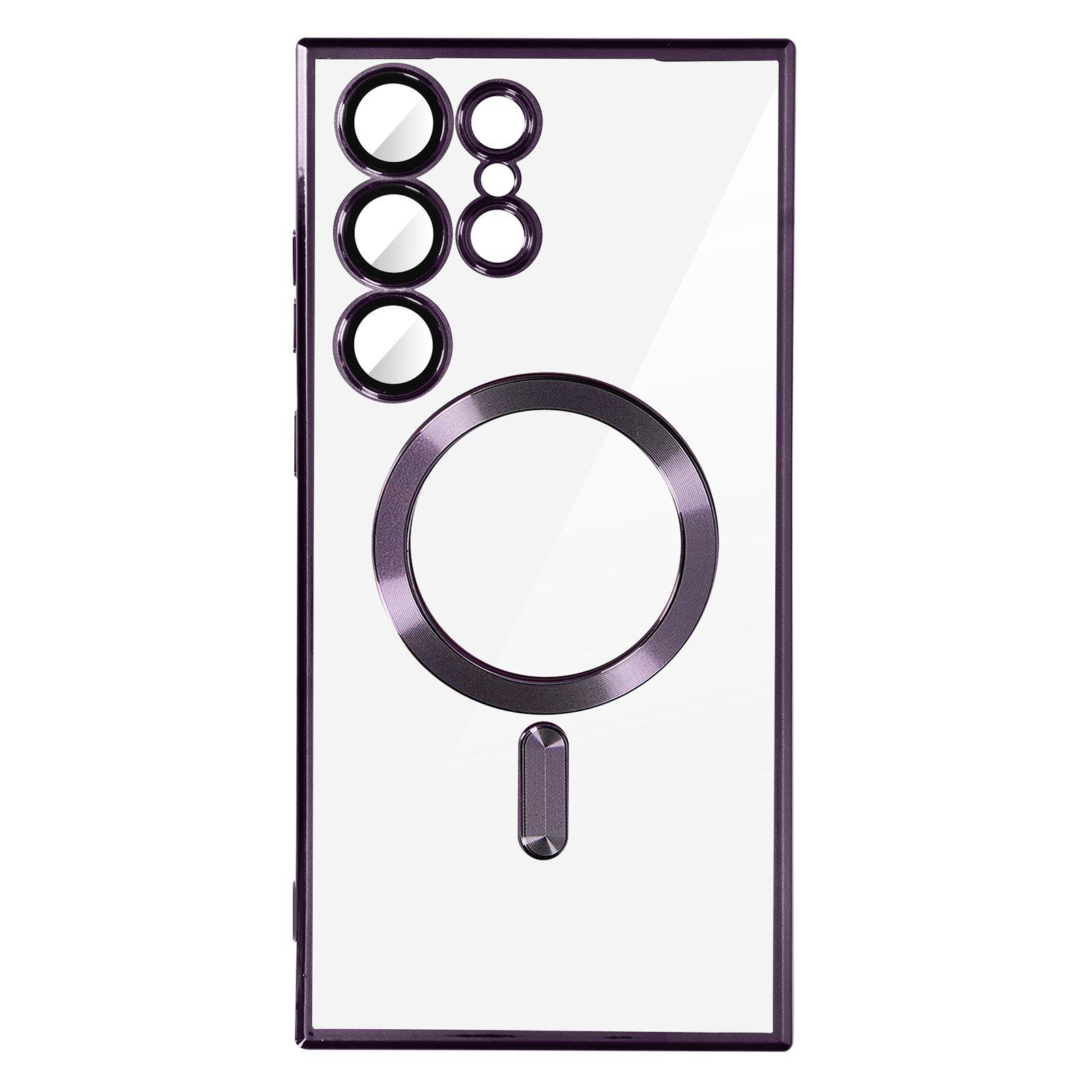 Avizar  MagSafe Hülle Samsung S23 Ultra 