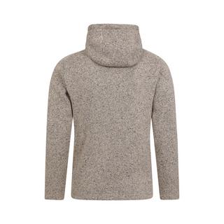 Mountain Warehouse Nevis Hoodie mit durchgehendem Reissverschluss  