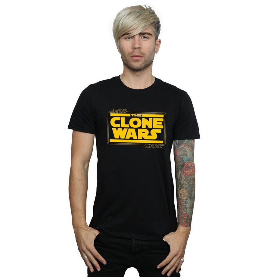 STAR WARS Star Wars The Clone Wars T-Shirt  