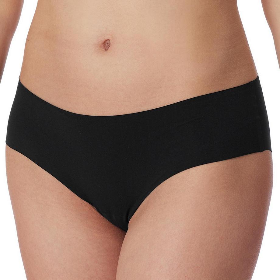 Schiesser Invisible Light Panty 3er Pack  