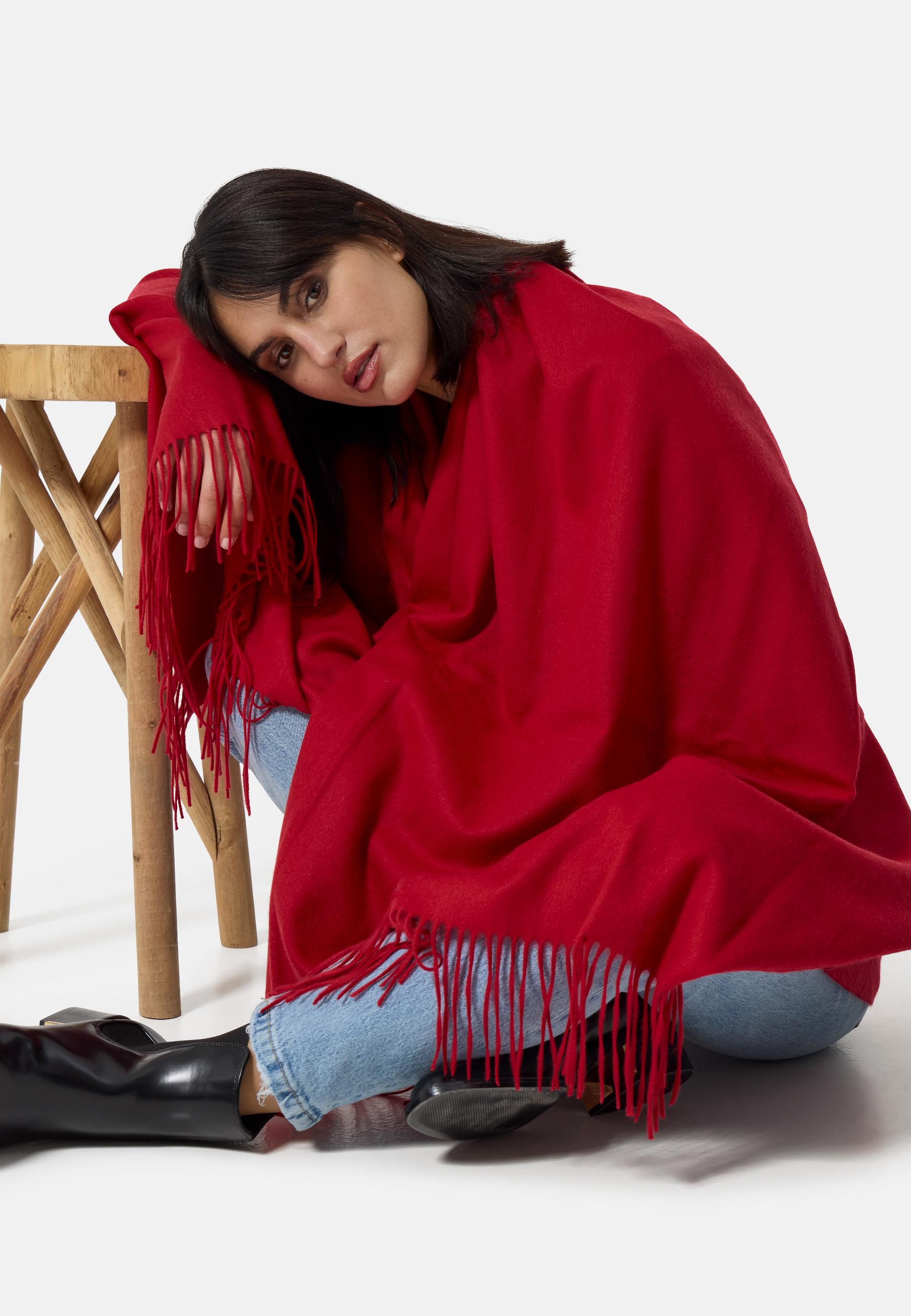 CASH-MERE.CH Coperta Cashmere  