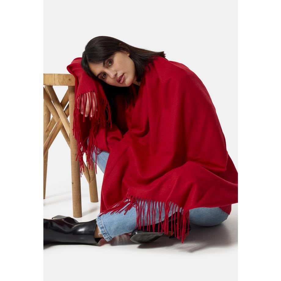 CASH-MERE.CH Coperta Cashmere  