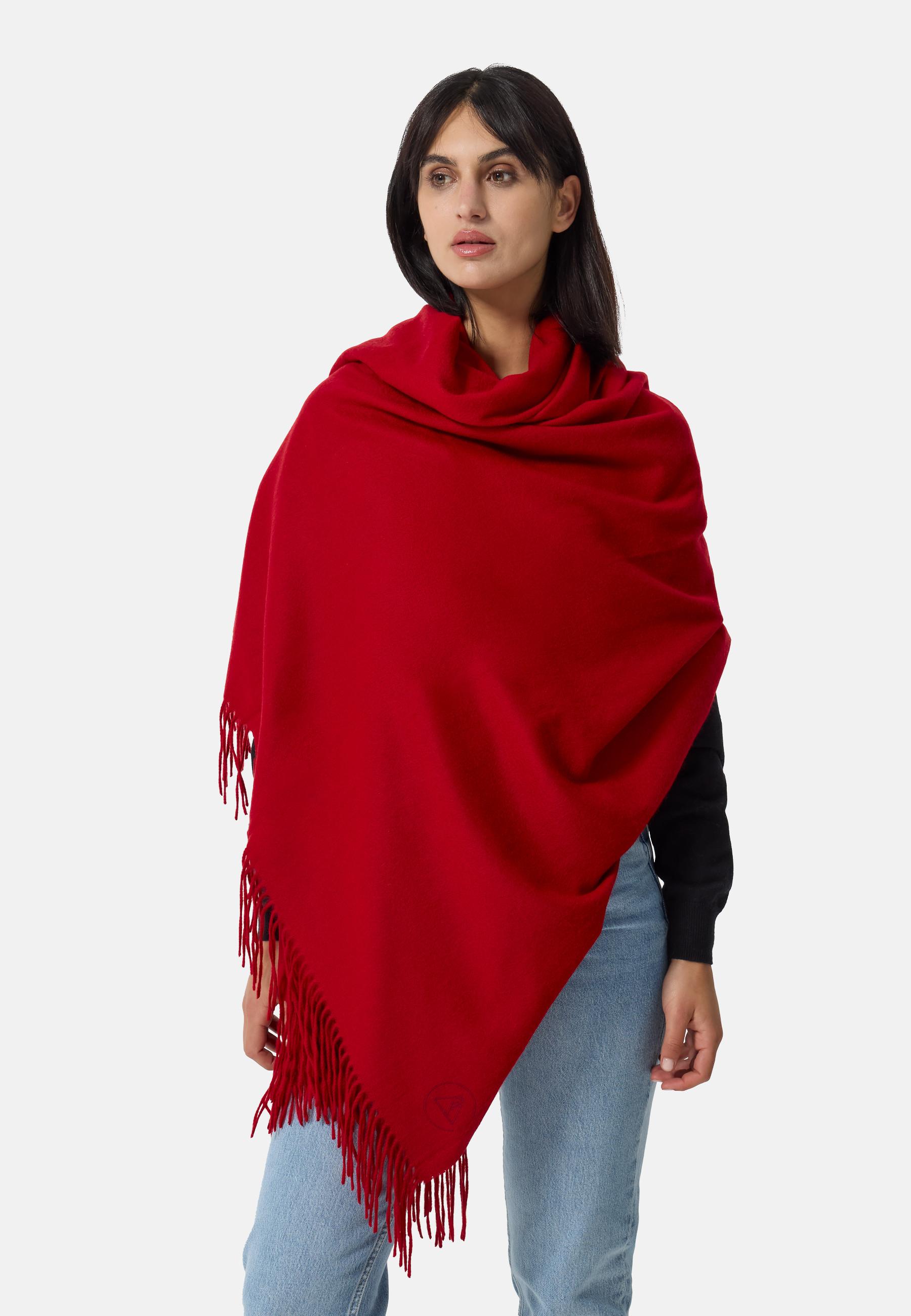 CASH-MERE.CH Coperta Cashmere  