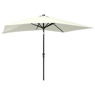 VidaXL Parasol de jardin  