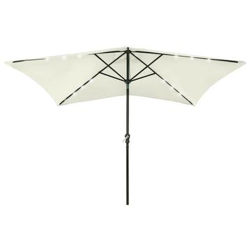 Parasol de jardin