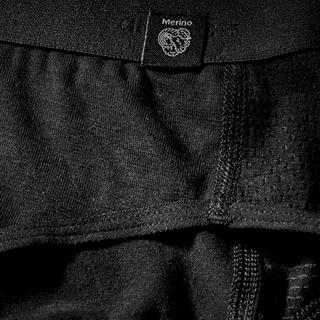 FORCLAZ Trek 500 Merino Unterwäsche Panties  