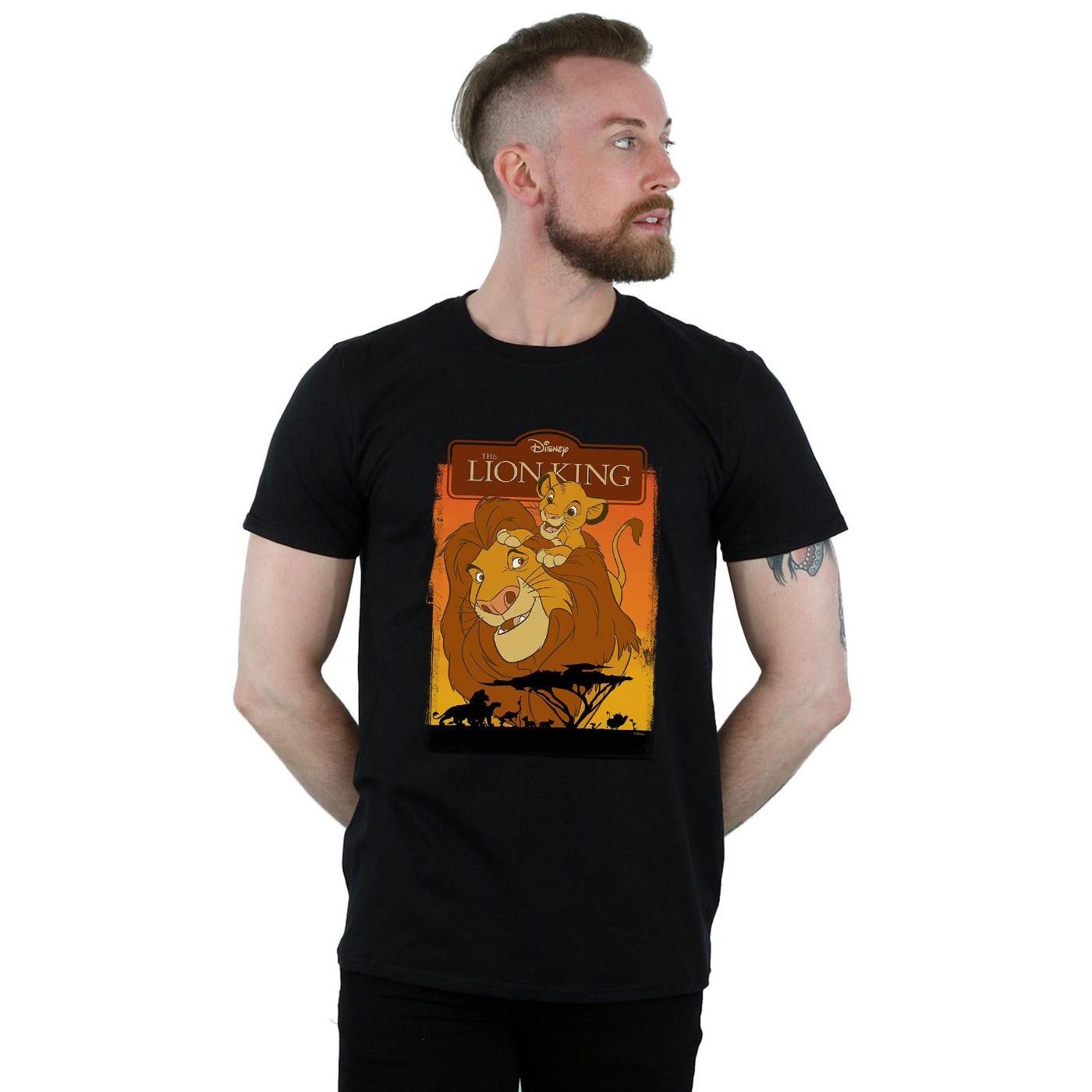 Disney  The Lion King TShirt 