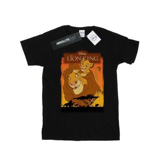 Disney  The Lion King TShirt 