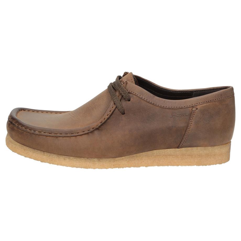 Sioux Grashopper H 012 Scarpa con lacci  
