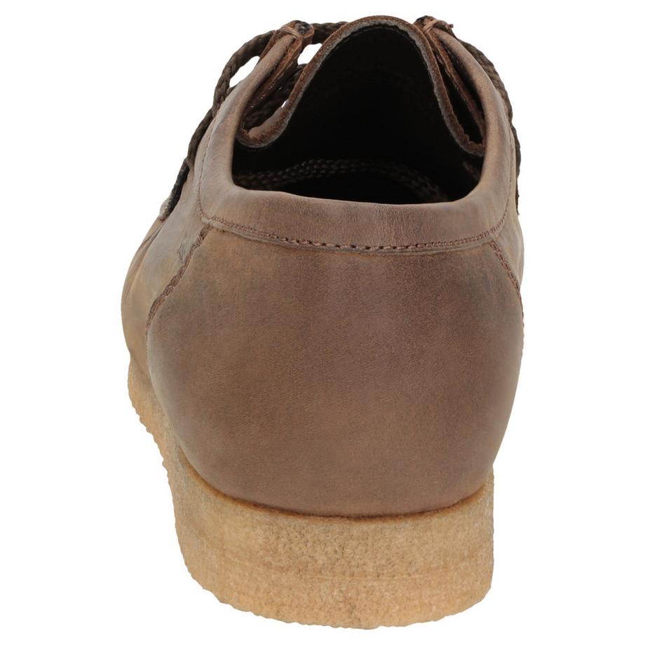 Sioux Grashopper H 012 Scarpa con lacci  