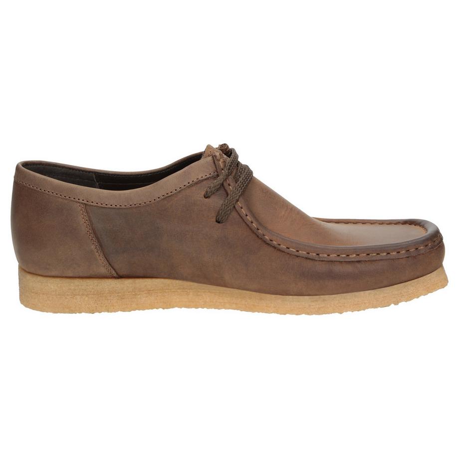 Sioux Grashopper H 012 Scarpa con lacci  
