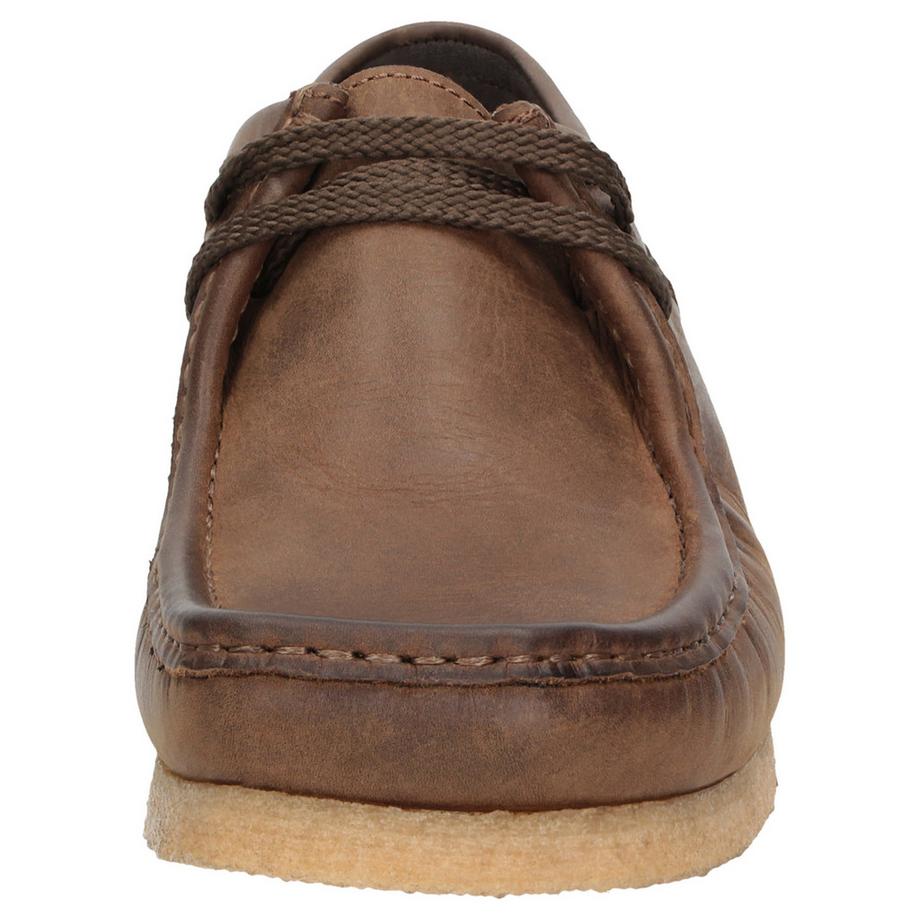Sioux Grashopper H 012 Scarpa con lacci  