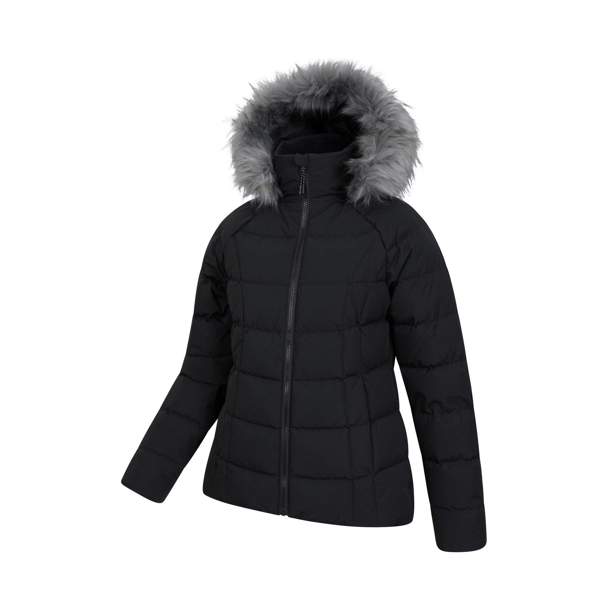 Mountain Warehouse Isla Extreme Daunenjacke  