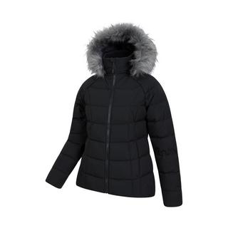 Mountain Warehouse Isla Extreme Daunenjacke  