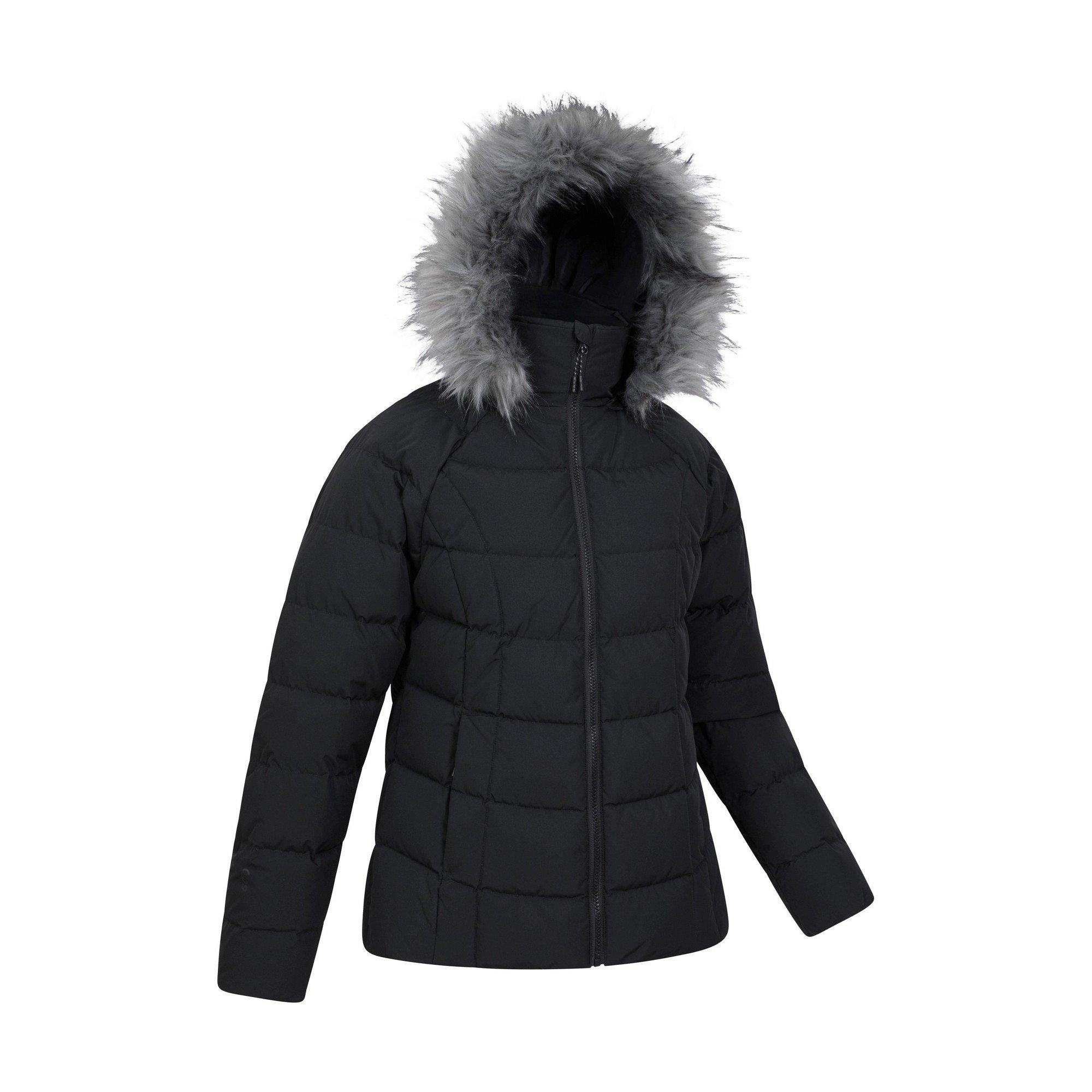Mountain Warehouse Isla Extreme Daunenjacke  