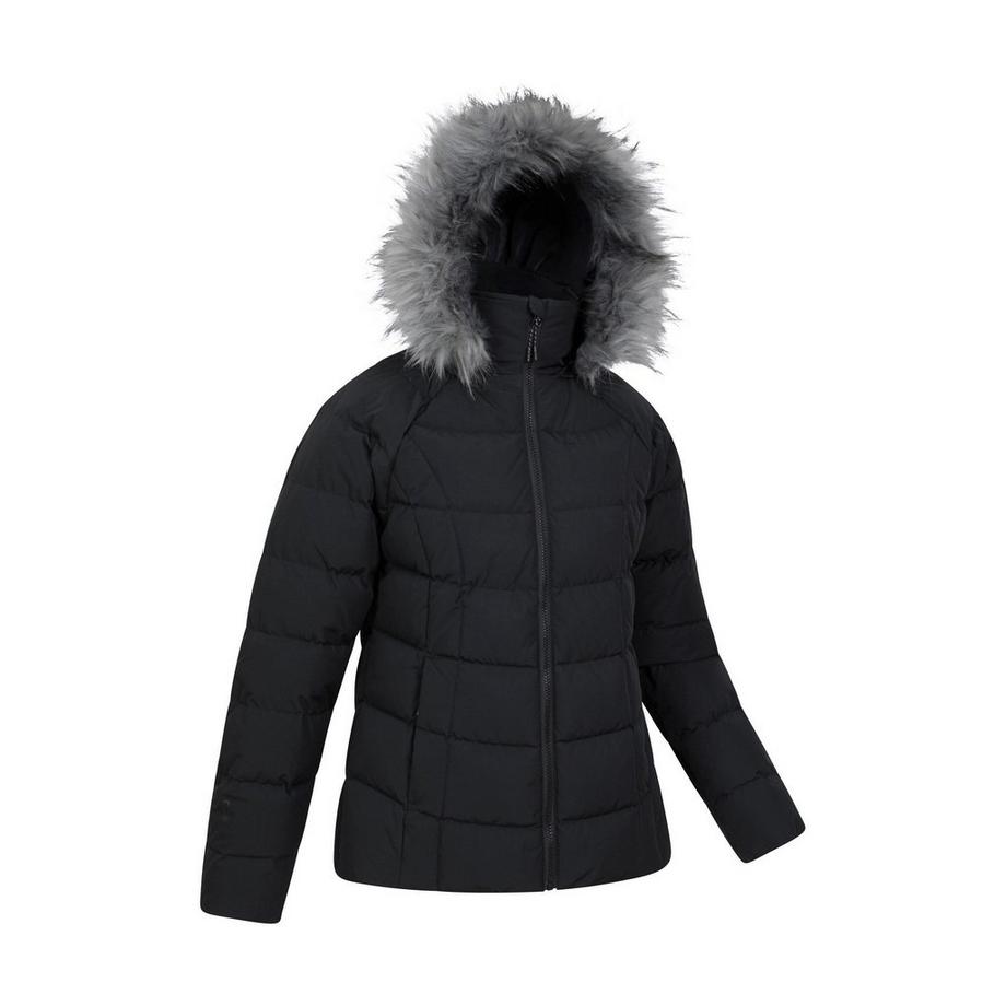 Mountain Warehouse Isla Extreme Daunenjacke  