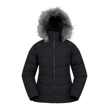 Isla Extreme Daunenjacke