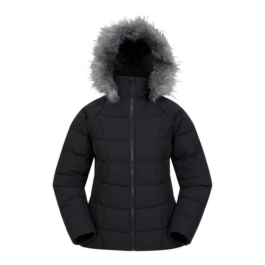 Isla Extreme Daunenjacke