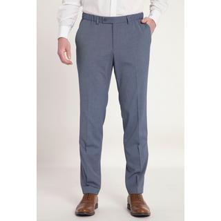 JP1880  Pantalon FLEXNAMIC®, collection Business. Gamme modulaire Paris- jusqu'au 38/74/136 