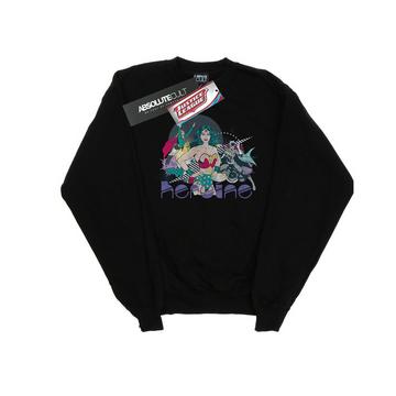 Justice League Sweatshirt