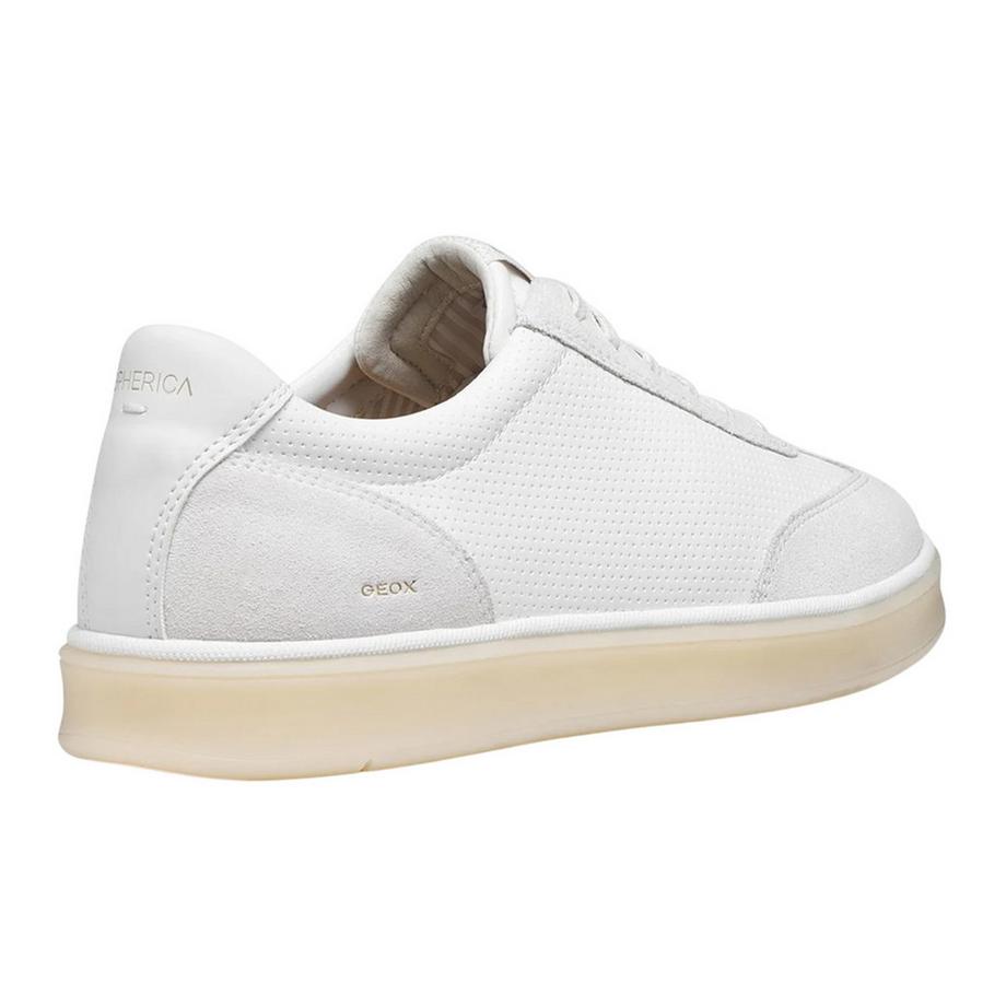 GEOX Renan Leder Sneaker  