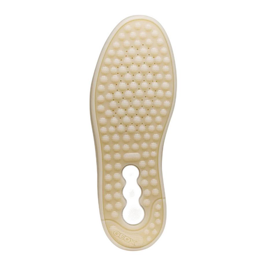 GEOX Renan Leder Sneaker  