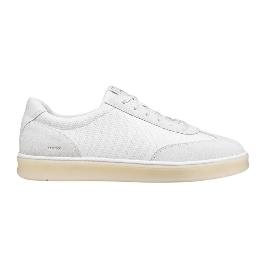 Renan Sneaker , Leder