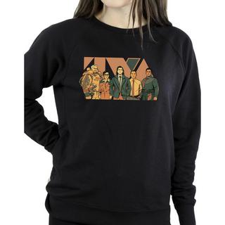 MARVEL  TVA Sweatshirt 