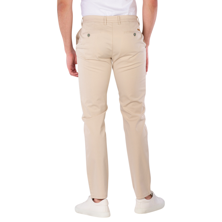 GARDEUR Pantaloni Bono Gamba Dritta  