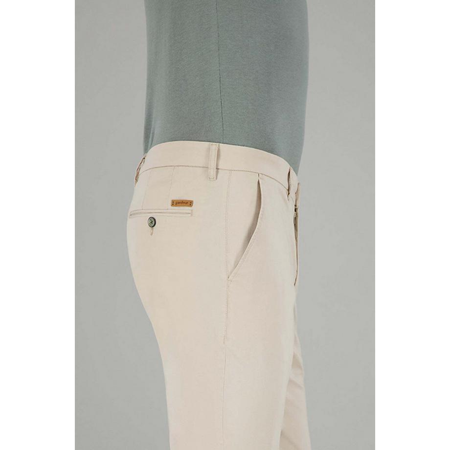 GARDEUR Pantaloni Bono Gamba Dritta  
